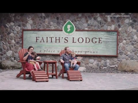 New Child Loss Foundation merges two vital support services