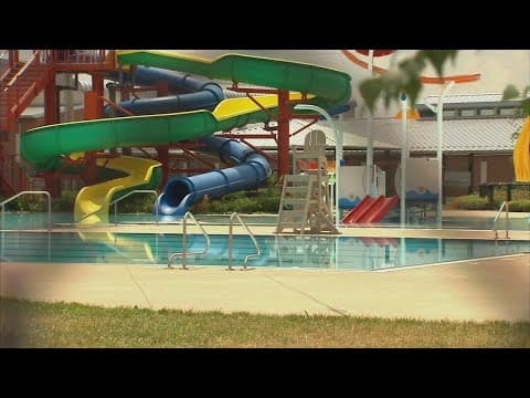 Columbus prepares for possible heat wave; splash pad extends hours this week