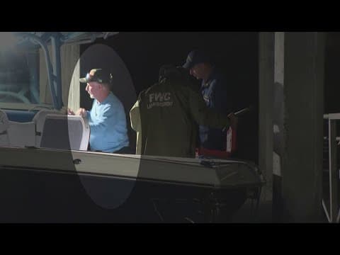 St. Pete businessman Jeff Knight arrested, charged in deadly Clearwater Ferry crash