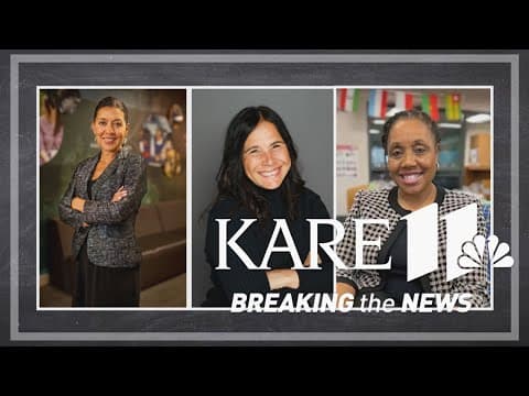 Saint Paul Public Schools superintendent search enters final stretch