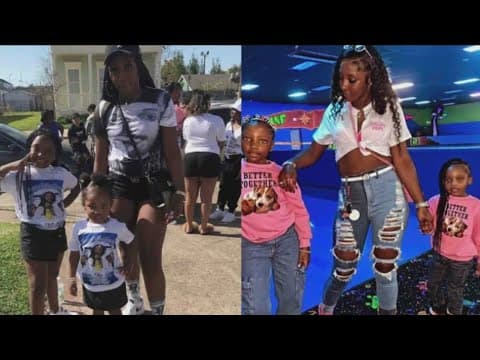 Man arrested in connection to fatal shooting of JohnShane Powell