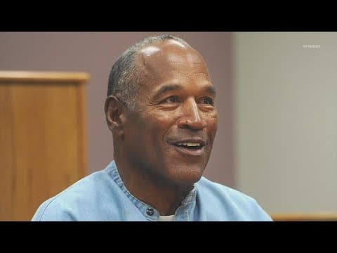 O.J. Simpson dead at 76, family says
