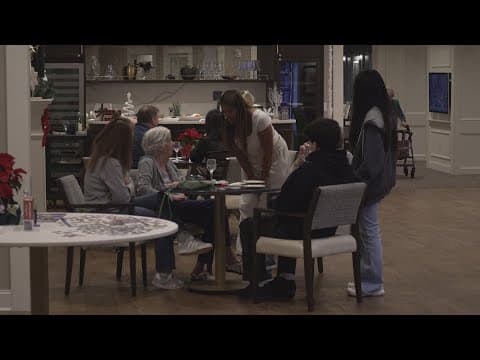 'Generation Union' helps bridge gap between Virginia seniors and teens