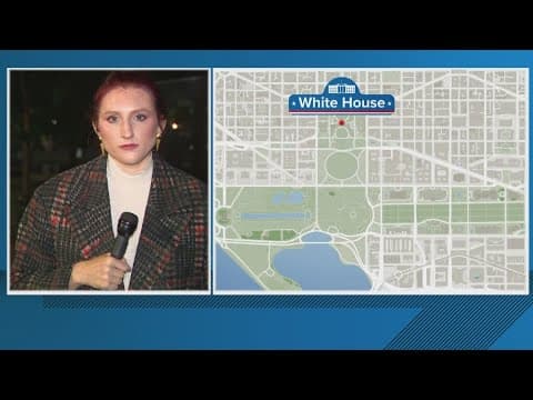 Executive order to reinstate the death penalty in the District