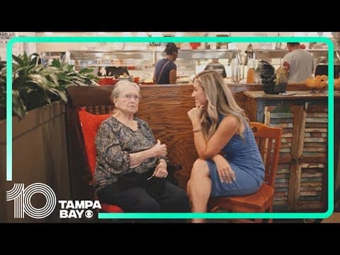 Community Connection: Meet the matriarch behind an iconic Plant City breakfast spot