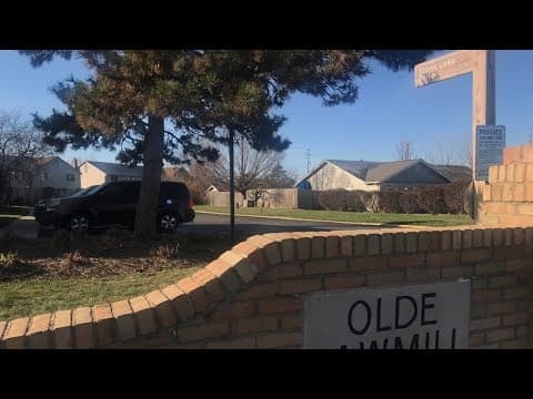 1 taken to hospital in critical condition after northwest Columbus shooting