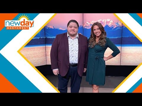 'Pagliacci' is now playing at Seattle Opera - New Day NW