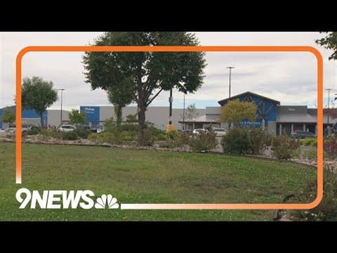 Man with machete and knife killed by deputy in Centennial, sheriff's office says