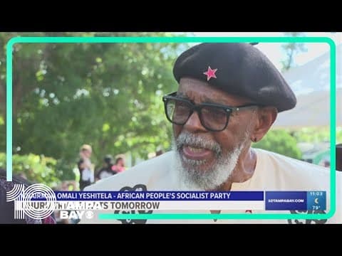 Trial for Uhuru members accused of acting as Russian agents starts on Tuesday