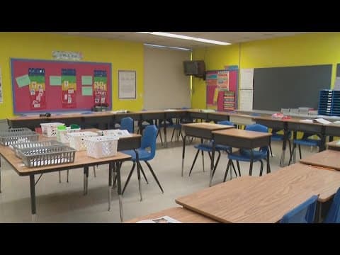 Franklin County judge rules state's private school voucher program unconstitutional