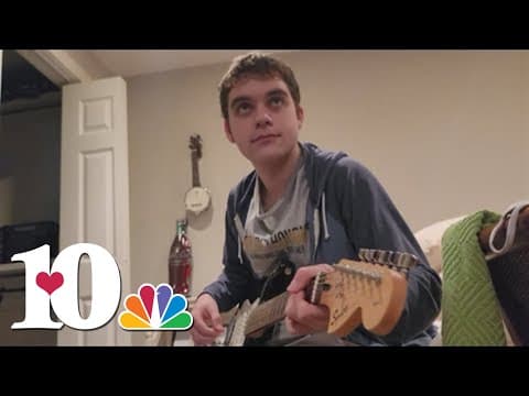 Lady Vol Erika Conolly honors Ben Kredich at 2024 Paris Olympics