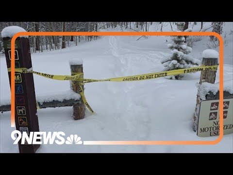 Home flooded by decommissioned mine