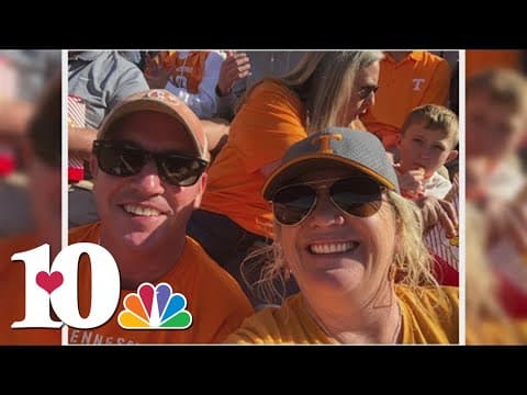 Family of Man shot on I-40 tells story for the first time