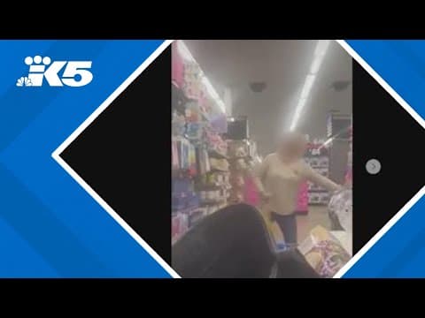 Employee fired after making comments to Shelton store customer about her being deported