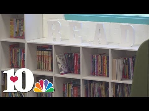 Campbell County welcomes first-ever Boys and Girls Club