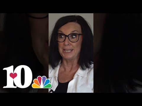 'Ollie' had several Facebook groups buzzing as a Knox County family searched for their beloved pup.