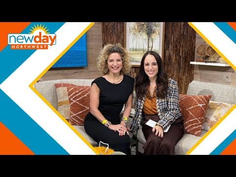 Make the season bright with Black Friday specials to help look and feel great - New Day NW