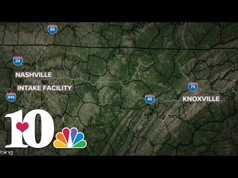 DCS to expand, adding around 120 beds and upgrading outdated facilities