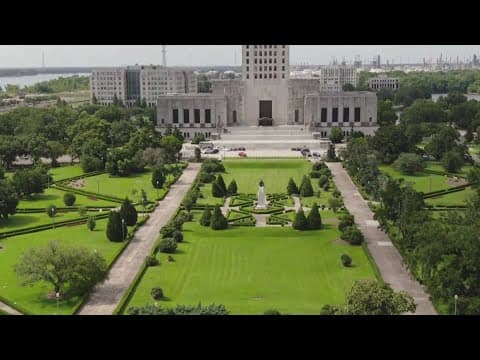 Louisiana bill could cap damages for plaintiffs suing health care administrators