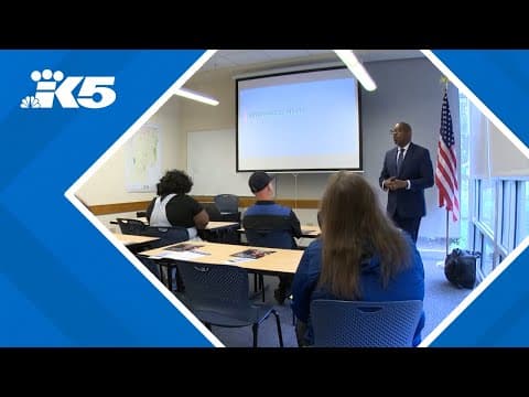 Community gives feedback on gunshot detection technology pilot in Tacoma