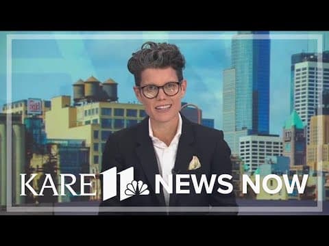 KARE 11 News Now - Sept. 5, 2023