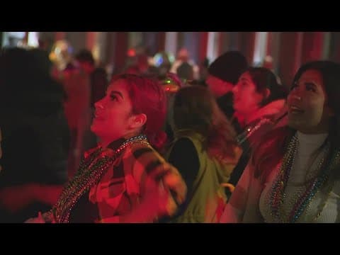 Mardi Gras Galveston celebrations only a month away