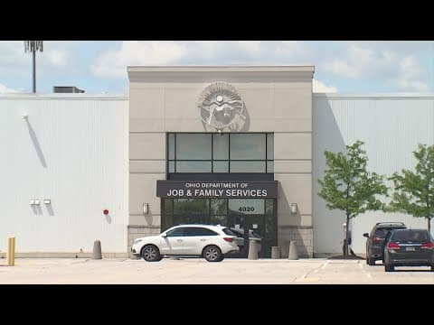 More than $3.8 billion in unemployment benefits mishandled by ODJFS, audit finds