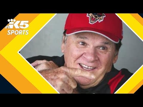 Pete Rose, baseball’s banned hits leader, dies at age 83