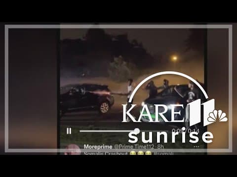 Multiple teens arrested after July 4th fireworks incidents around Minneapolis