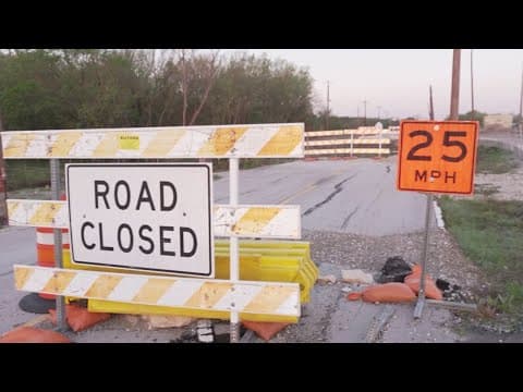 Road construction project subject of meeting in North Texas