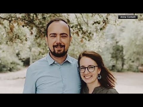 2 Americans freed in prisoner swap with Taliban in Afghanistan