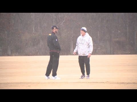 Commanders have something to prove in rematch with Eagles