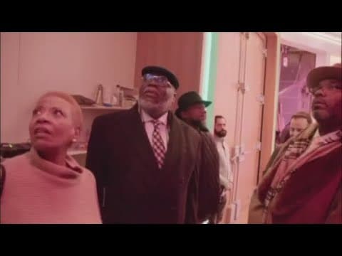 T.D. Jakes recovering after a health incident on stage