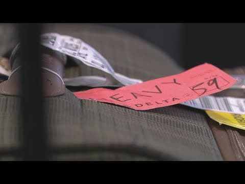 Delta Airlines cancels more flights, federal investigation begins