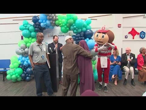 Metro Early College High School student wins engineering scholarship