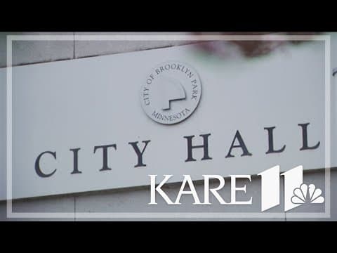 Brooklyn Park Police propose new laws after several dog attacks this year