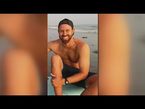 No death penalty for California surf instructor who killed his two young children in Baja