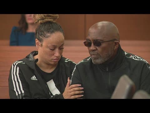 'He needs to face justice': Father of Short North bartender killed attends suspect's court hearing