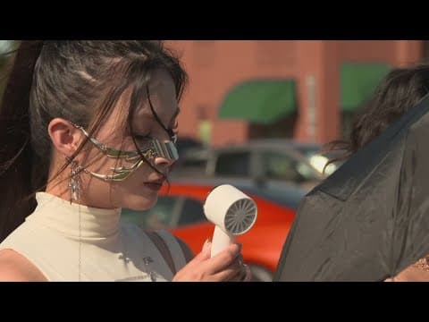 K-Pop sensations Stray Kids take over Arlington