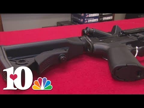 Circuit Court rejects bump stock ban