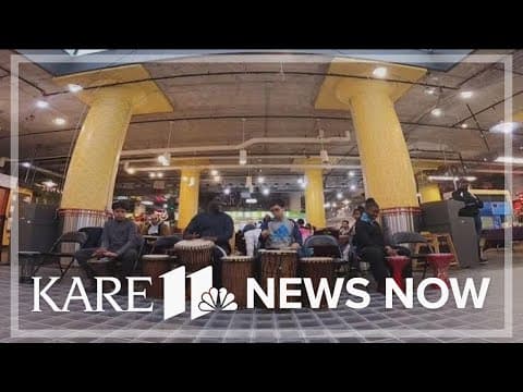 Midtown Global Market celebrates Kwanzaa