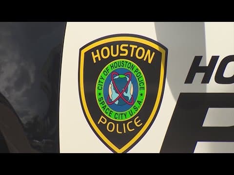 HPD Chief Finner apologizes for the 264,000 cases suspended due to 'lack of personnel' code