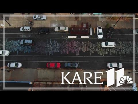 George Floyd Square decision delayed again