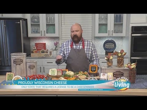 Celebrate National Dairy Month