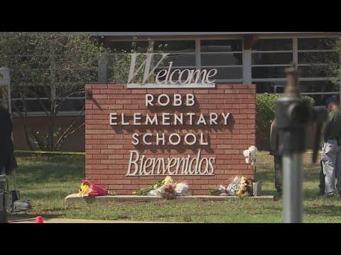 Team coverage: Justice Department releases report on response to Uvalde school shooting