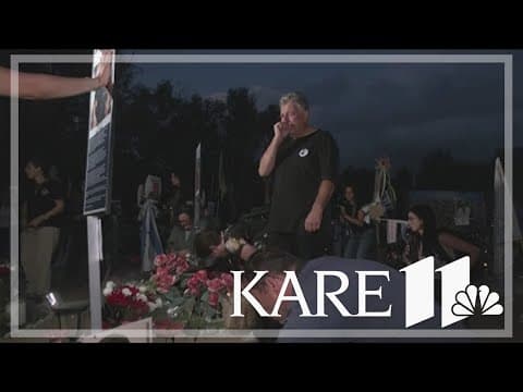 Israel marks Oct. 7 anniversary with vigils, ceremonies and protests