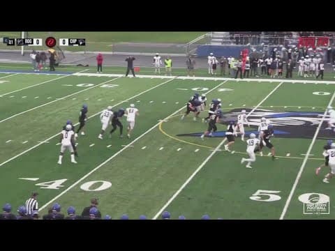 KARE 11 Prep Sports Extra Highlights: Champlin Park at Rogers
