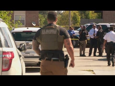 Property manager shot while deputy constable served eviction notice will face criminal charges