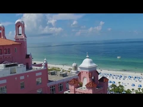 Don Cesar to reopen in coming months