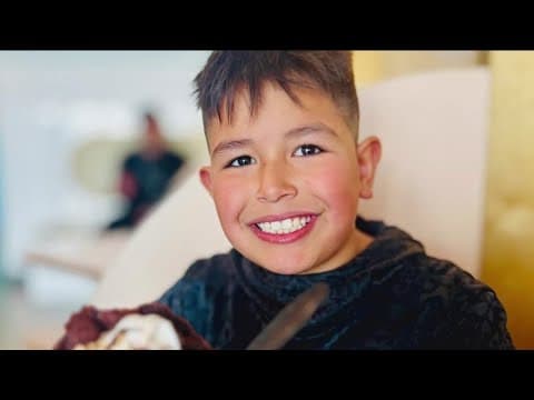 8-year-old identified as victim in electric scooter accident